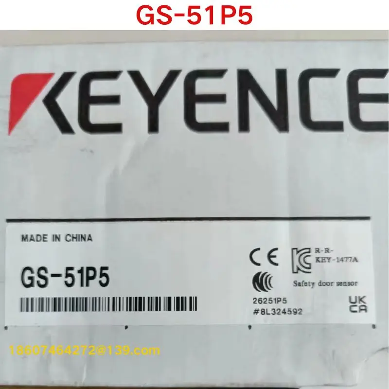 brand-new  Safety door lock GS-51P5