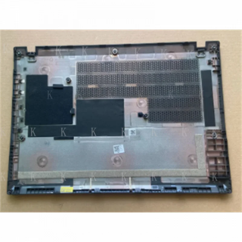 

C 5CB0Z69582 For Lenovo ThinkPad P14s Gen 3 Lower Bottom Base Case Cover WLAN Gray