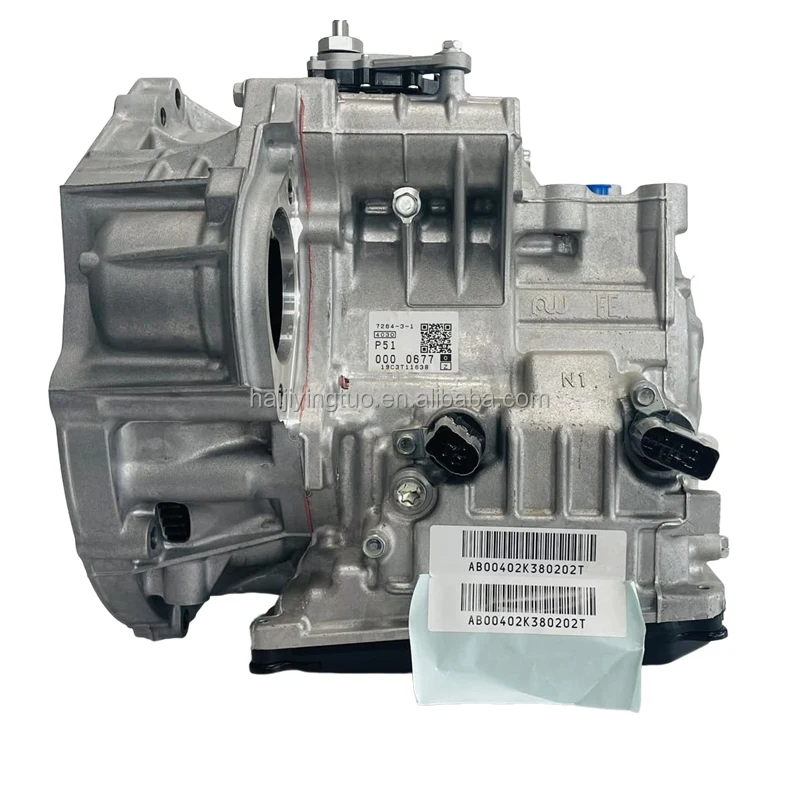 

Brand New Auto Transmission 09G Gearbox New Model TF60sn Complete Gearbox For VW Car