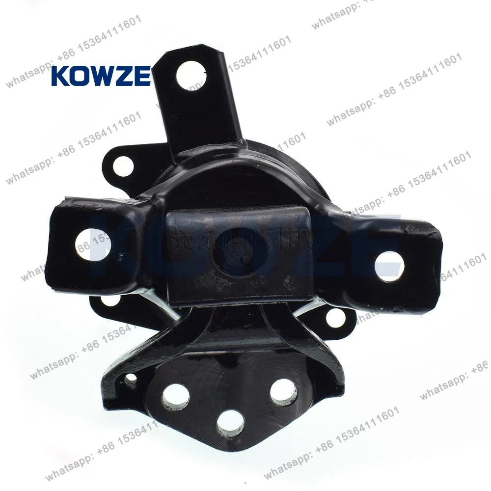 

Rear machine foot glue, suitable for pickup truck L200 MR594373