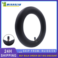 1/2PCS Upgraded 8.5 inch Thicken Tire Tubes Rubber Inner Durable Tube Pneumatic Camera For Xiaomi Mijia M365 Electric Scooter