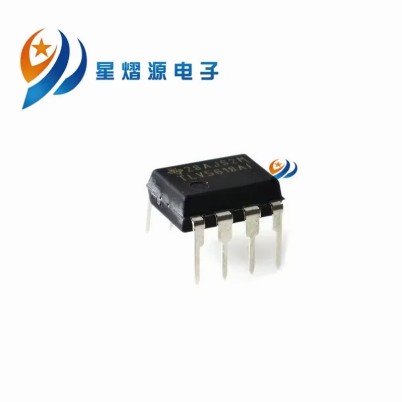 

2pcs TLV5618AIP DIP8 NEW ORIGINAI IN STOCK