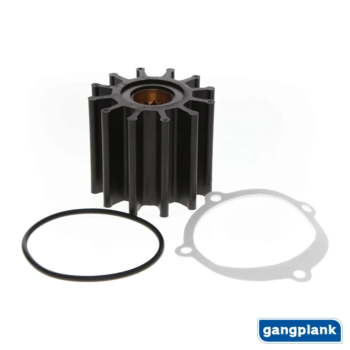 18-3306 for Johnson Engine Water Pump Impeller Repair Kit 09-812B-1 S685007 102480501 119773-42600 6TA-12457-00 09-812B