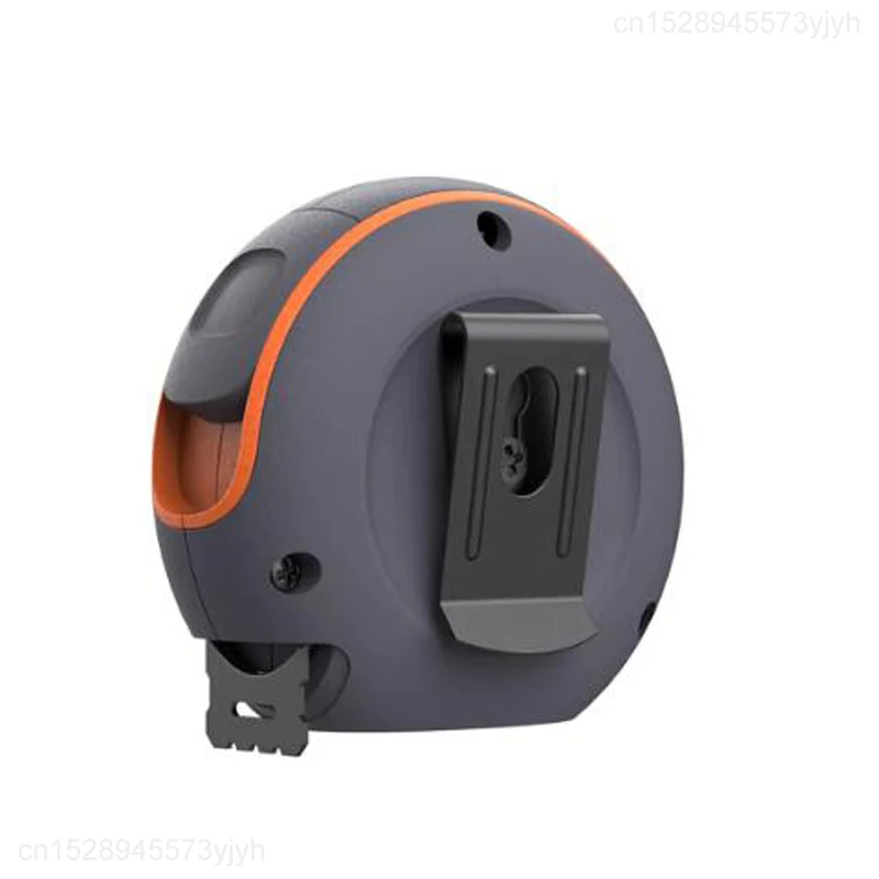 Youpin جيمي الرئيسية السيارات الذاتي قفل المحمولة شريط القياس المغلفة الشريط حاكم مع الفرامل زر شريط قياس صلب أداة 5.5 متر/3.5 متر