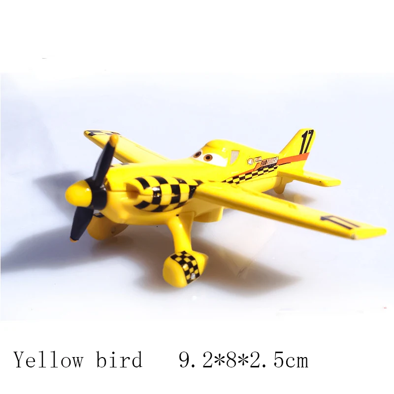 Mew Pixar Planes 3 Role Character Dust Crophopper Skipper Dottie