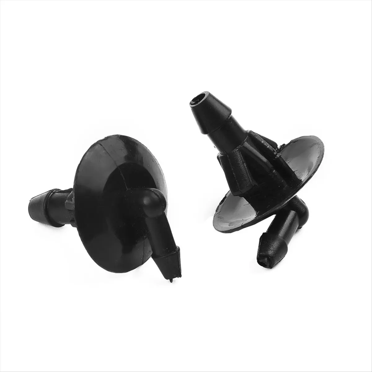 Car Windshield Wiper Washer Hose Connector 2Pcs/Set for Sprinter 2500 3500 MB100 MB140 Auto