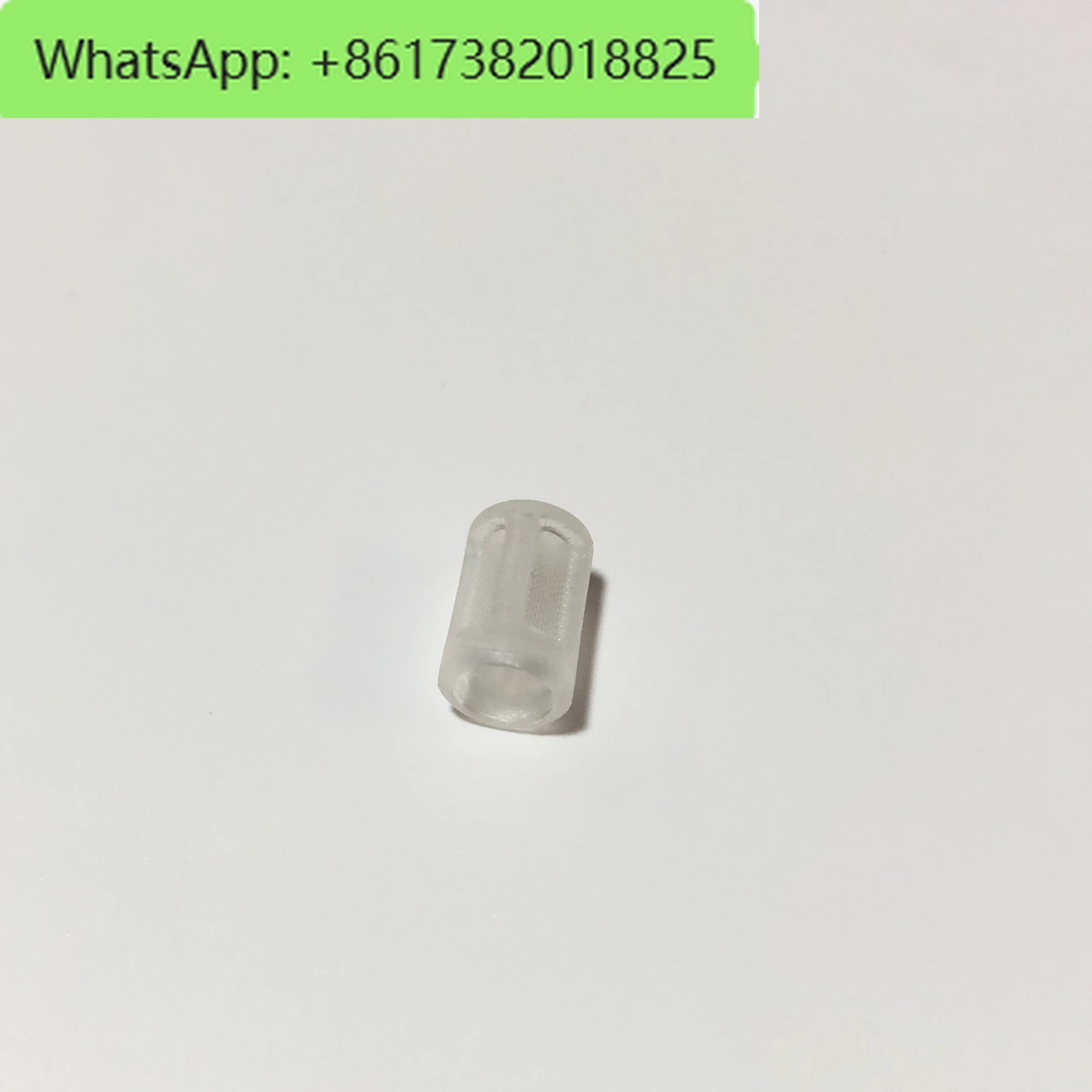 

1 шт. новый фильтр, всасывающий стержень, фильтр 6526131, аксессуар для гемодиализа