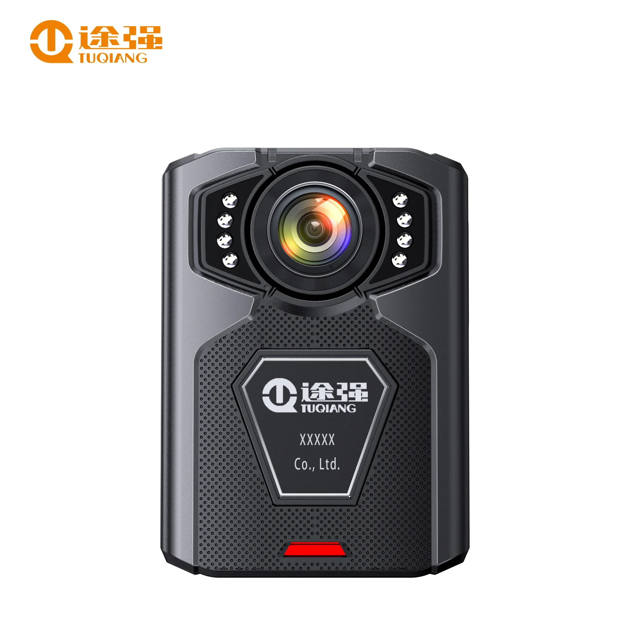 

T3 HD Law Enforcement Recorder Video and Audio Recorder for Car and Vehicles Offline Recording Machine Anti-theft Safety Purpose