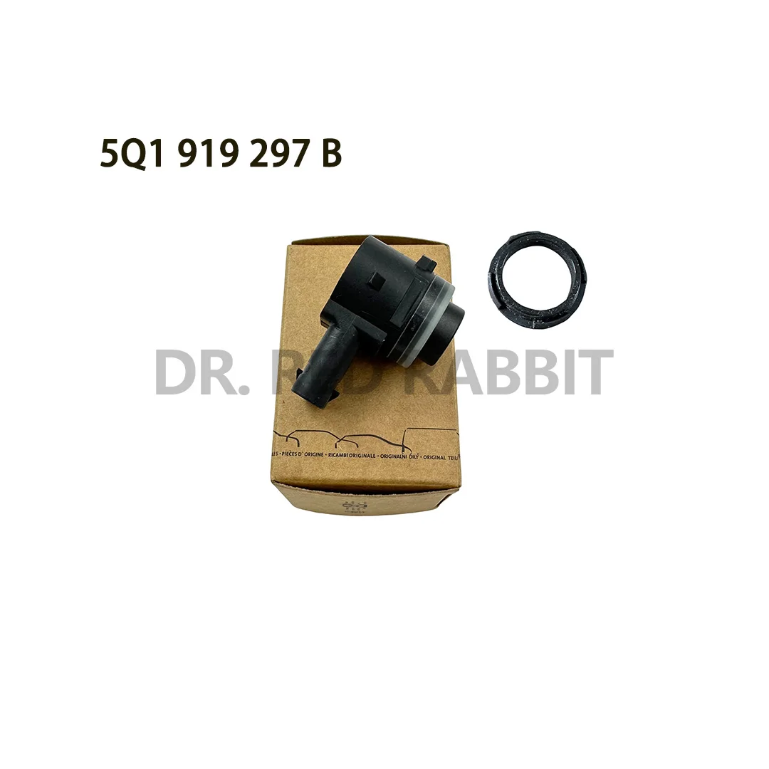 For 5Q1919297 5Q1919297B For Touareg Audi RS Q7Q8A6A7A8 E-tron Bentley Reversing Radar Sensor 4
