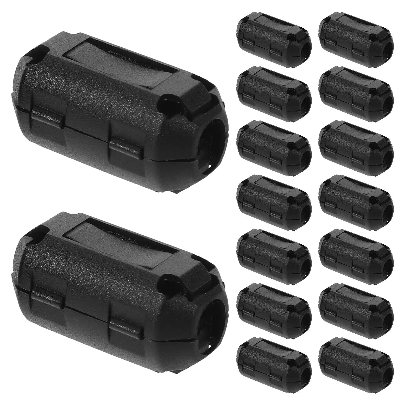 

20Pcs 3D Printer Filament Dust Cleaner High Density Foam Wipe Blocks 1.75 3Mm for Pla ABS Petg Nozzle Clog Prevention Filter