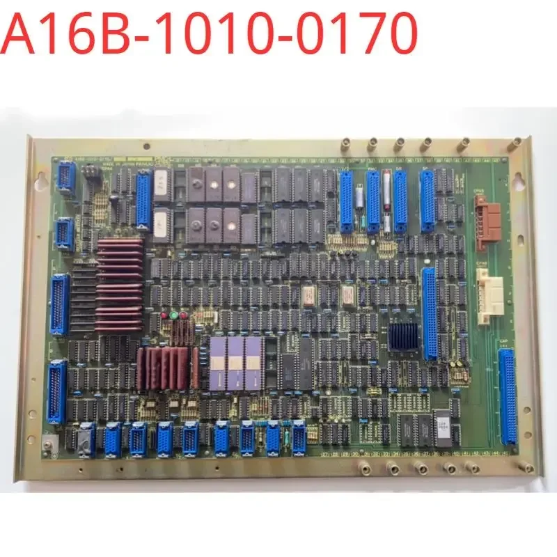 

A16B-1010-0170 Плата управления FANUC PLC