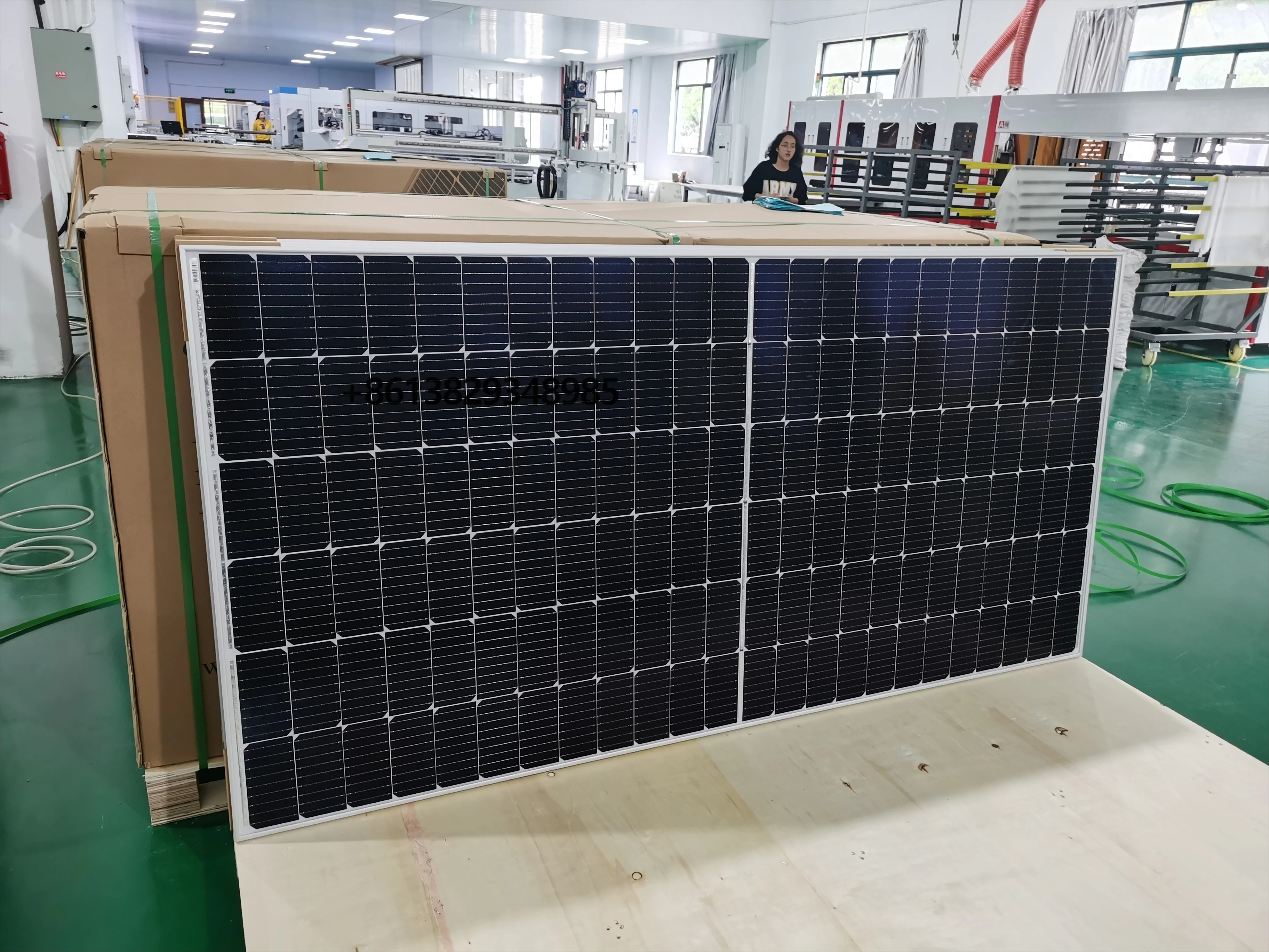 Complete Off Grid 5… - image