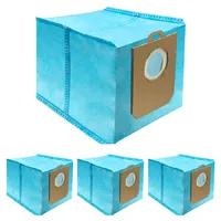 High Quality Vacuum Cleaner Bag Set for Philips Homerun Series 3000 XU3100/01 XU3110/02 XU3000/01 XU3000/02 Robot Vacuum Cleaner