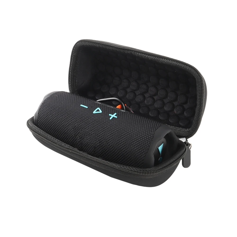 لمنظم الصوت J BL Flip7 لحقيبة تخزين الغبار لمكبر الصوت من الجيل Flip7