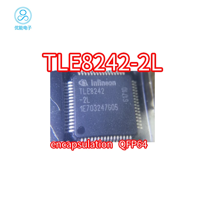 Authentic TLE8242-2…