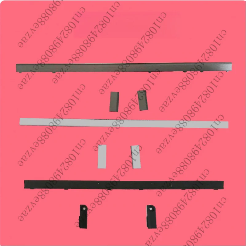 

XYG 5CB0Q96492 New L M R Lcd Hinge Cover Set For Lenovo Yoga 730-15IWL 81JS 730-15IKB 81CU