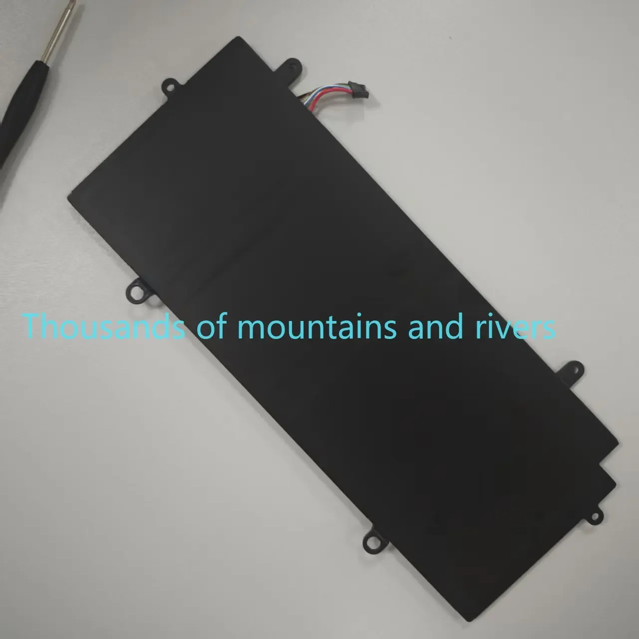 

PA5136U-1BRS Laptop Battery For Toshiba Portege PA5136U Z30 Z30-A Z30-AK04S Z30-A1301 Z30-B K10M Z30-C