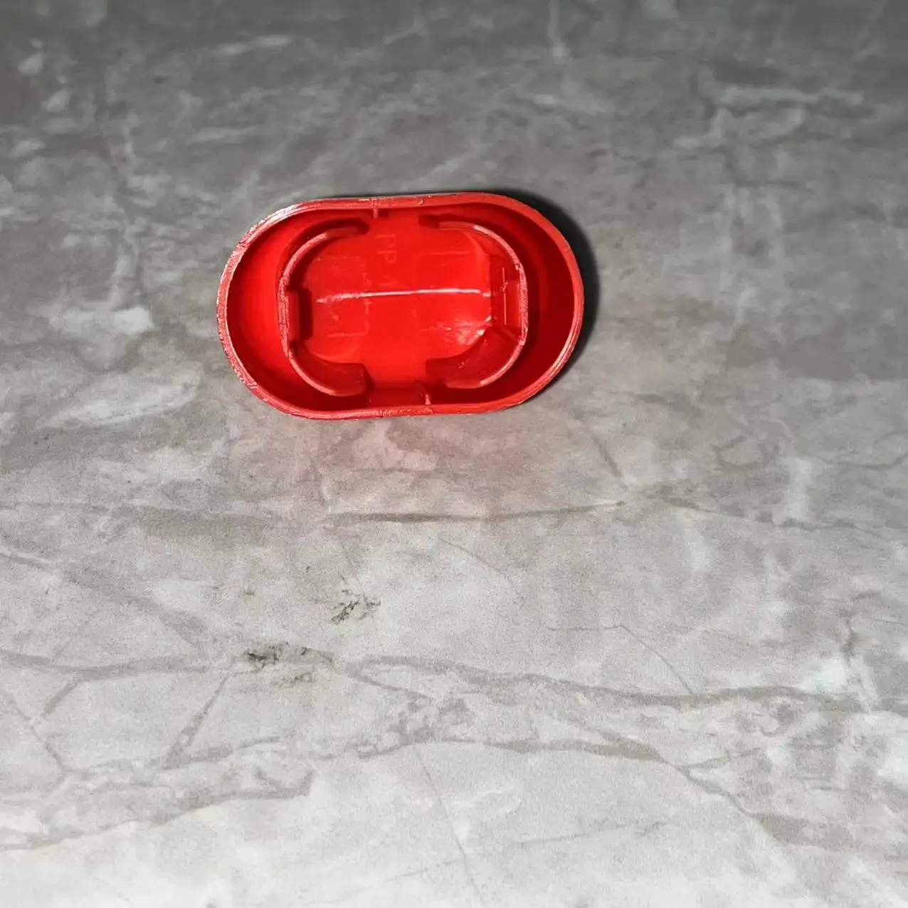 Semi Automatic Coffee Machine, Drain Pan, Float, Drain Pan, Bottom Parts, Suitable for Delong EC680, EC685