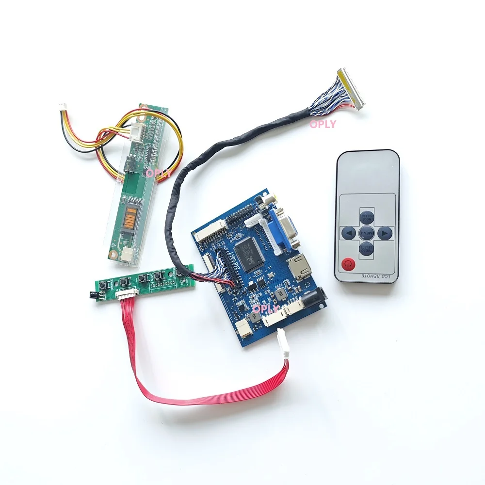 Controller Board Fo… - image