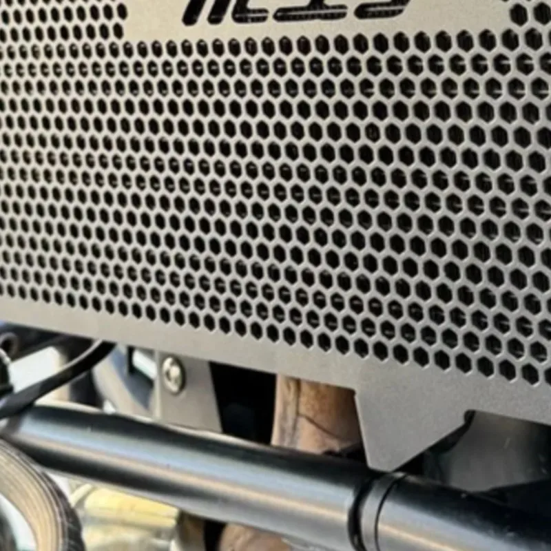 Radiator Guard For … - image