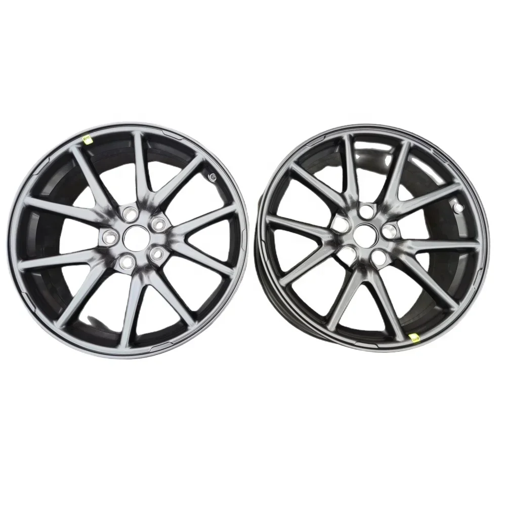 

Hot sale 18 inch Model 3 wheel hub car wheel rims 1044221-00-C