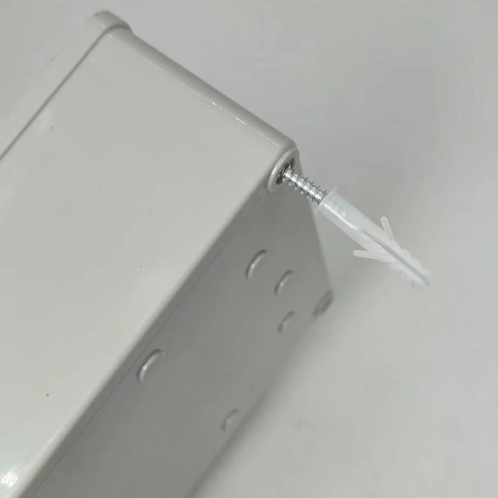 Boîte de prise de courant électrique CEE 32A 22kw, Installation Simple pour boîte de chargement de voiture extérieure