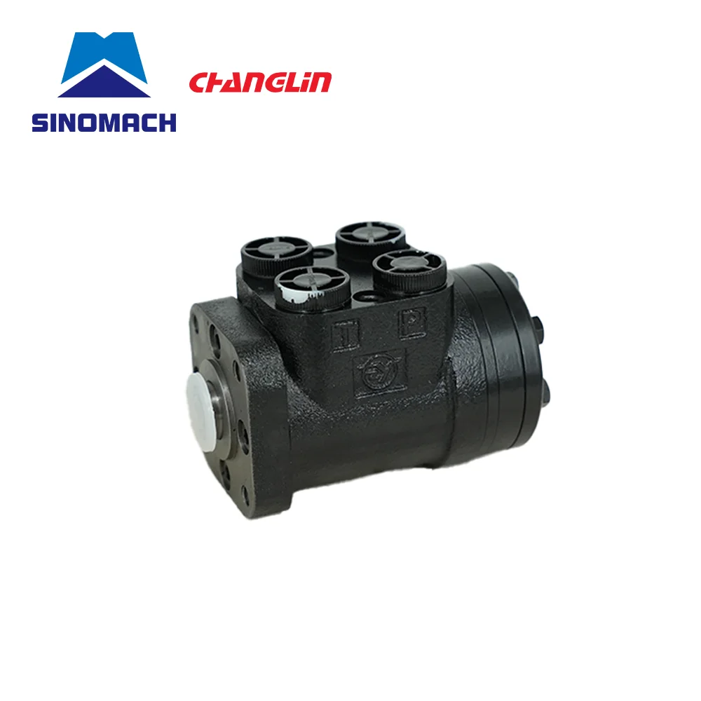

New Arrival Steering Orbitrol Assembly Steering Gear for Mining Truck
