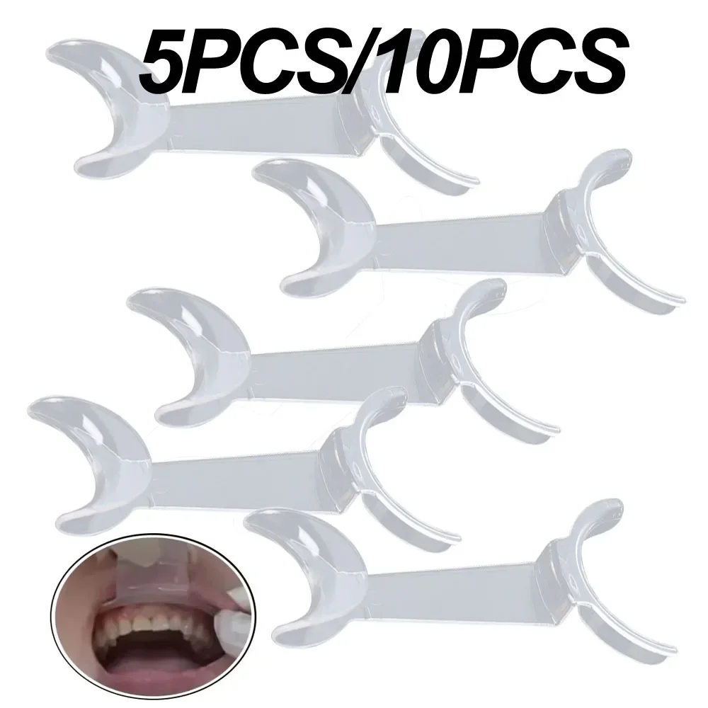 

5/10PCS Dental Mouths Openers Orthodontic expand Lip Retractor Intraoral Cheek Upper Lower Lip Retractor Dentist Tools