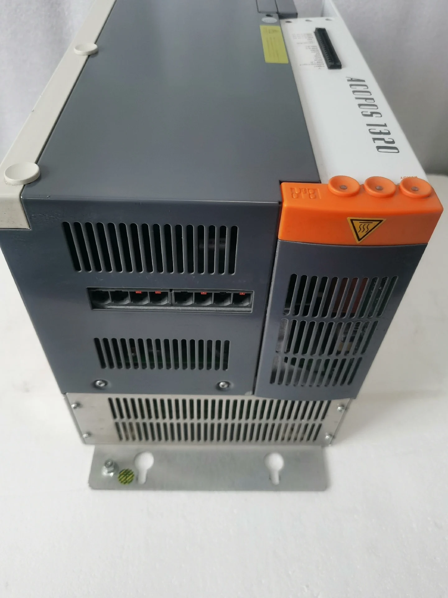 8V1320.00-2 Servo Drive for B&R