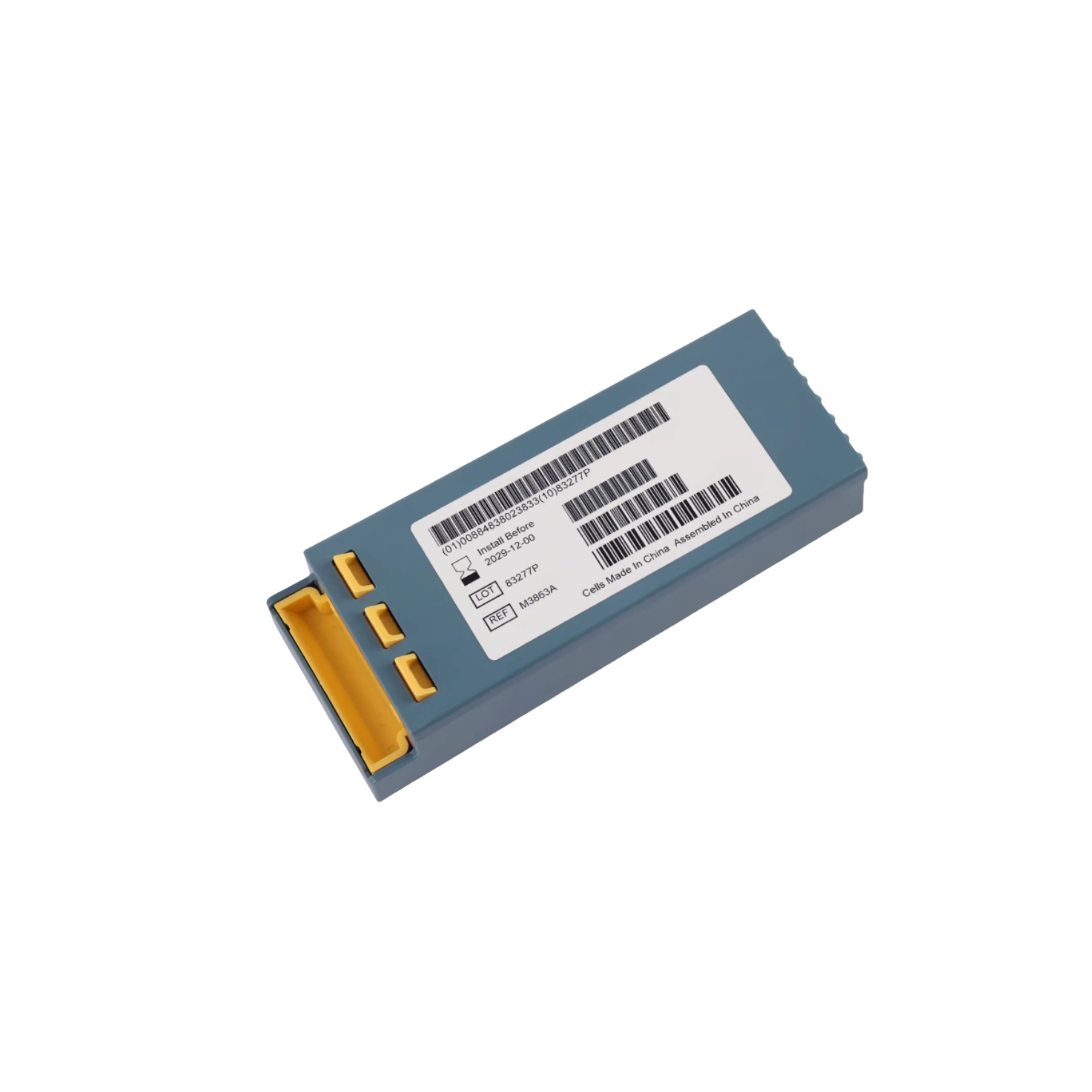 For M3863A HeartStart FR2 FR2+M3860A M3861