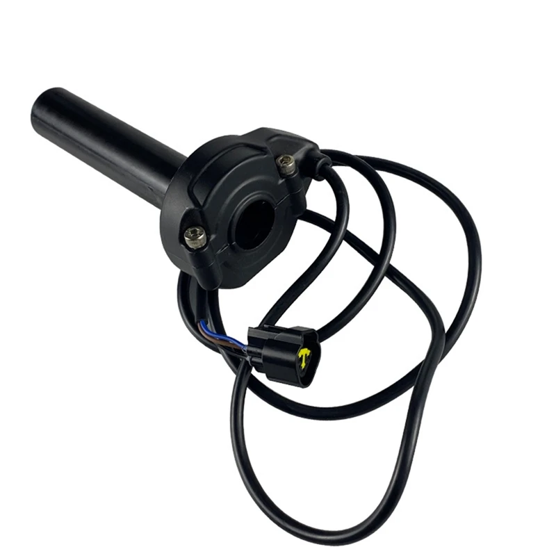 Electric Motorcycle Throttle Handle Accelerator Turn Grip Handlebar For Sur-Ron Surron Light Bee S X Electric Motocross image 2