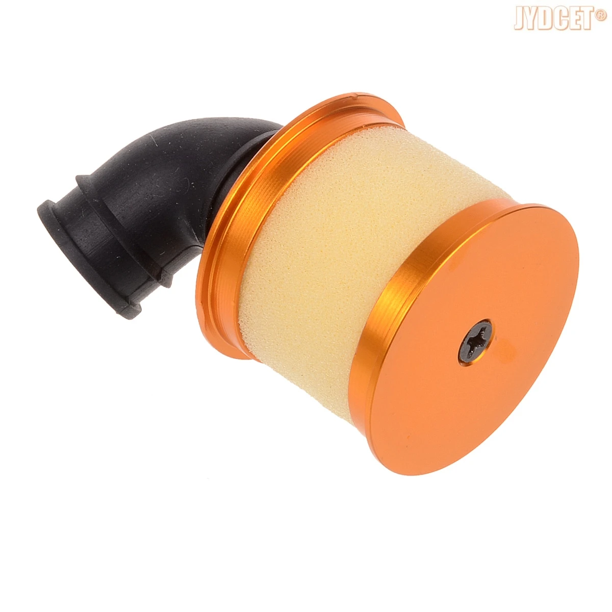 

Воздушный фильтр с алюминиевым корпусом # 02028 Обновление деталей для радиоуправляемого автомобиля HSP Nitro POWER