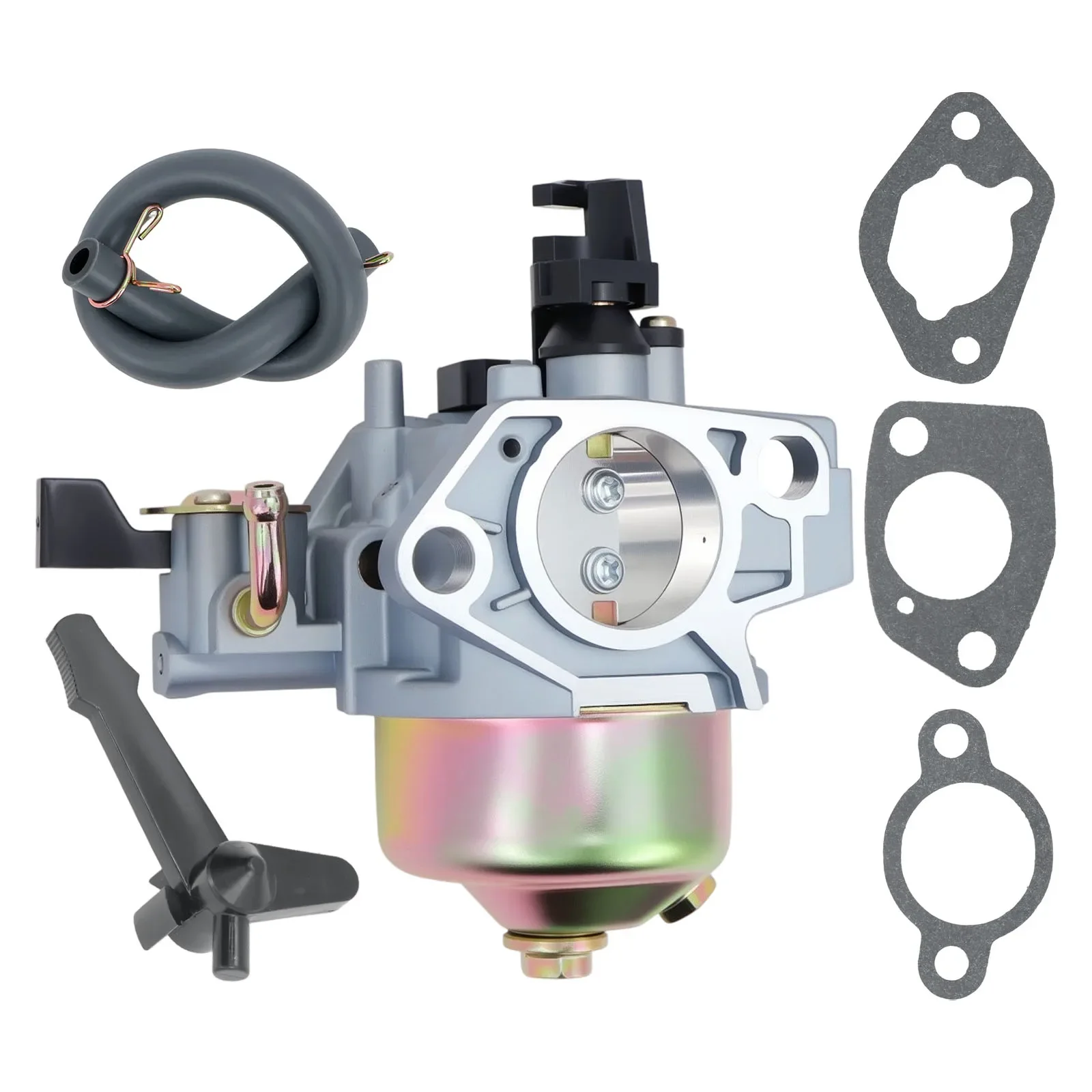 Carburetor Fits For HONDA GX390 13HP GX340 11Hp 16100-Z5T-901 16100-ZF6-V01 Engines