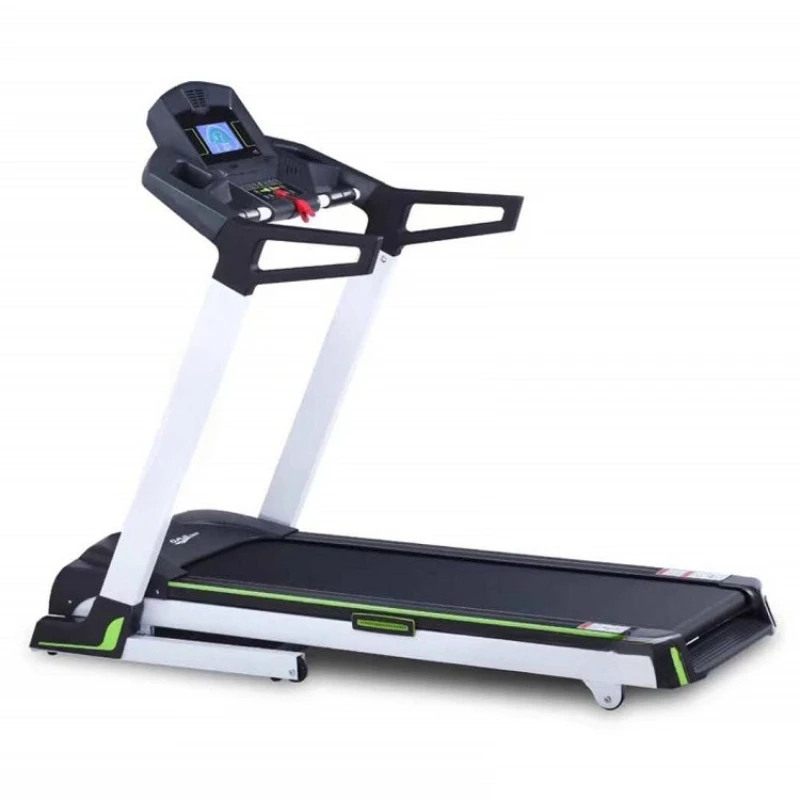 

3120 Treadmill Home Silent Music Electric Treadmill