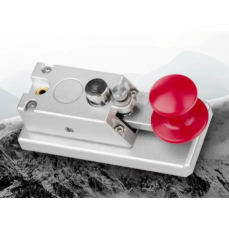 New 711 Third Generation Electric Key, Rebound Manual Key