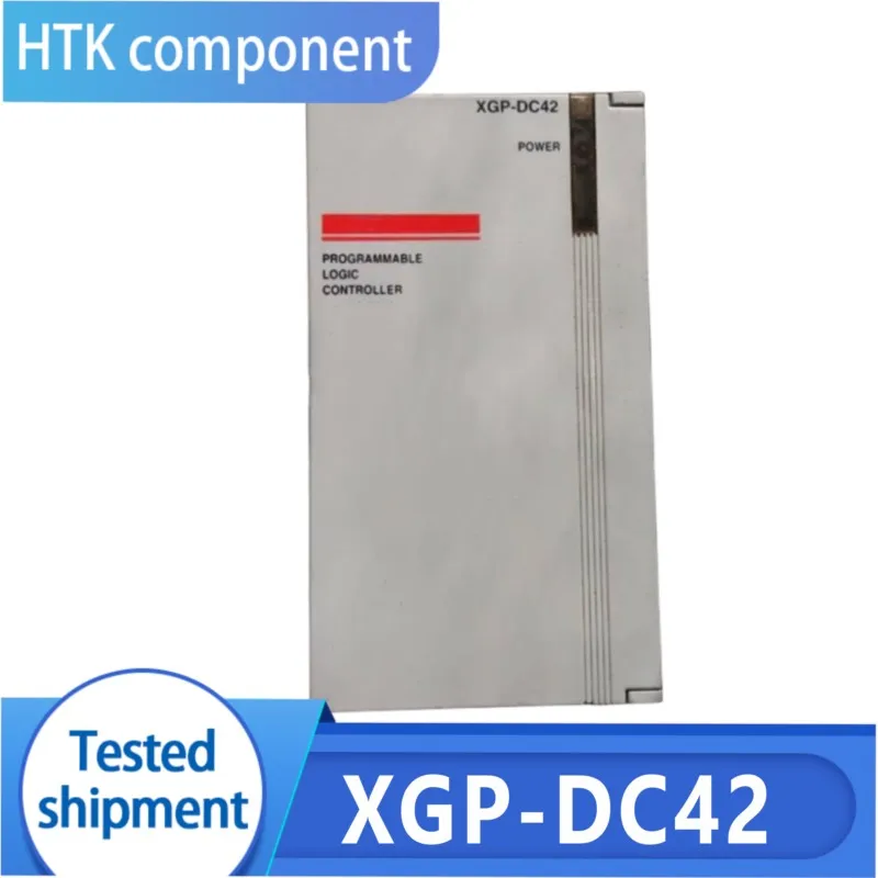 

New Original XGP-DC42 PLC module