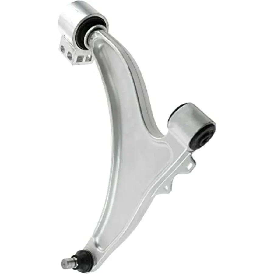 シボレー・マリブ・リミテッド、ビュイック・ラクロス・リーガル用フロントエンドコントロールアームキット4個、ロアコントロールアーム2個、ボールジョイント2個、スタビライザーバー2個