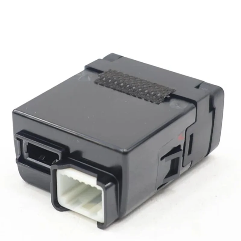 

961212W500 Car USB Port USB Socket For Hyundai Santa Fe Sport 2013-2015 AUX&USB Socket Assembly 96121-2W500
