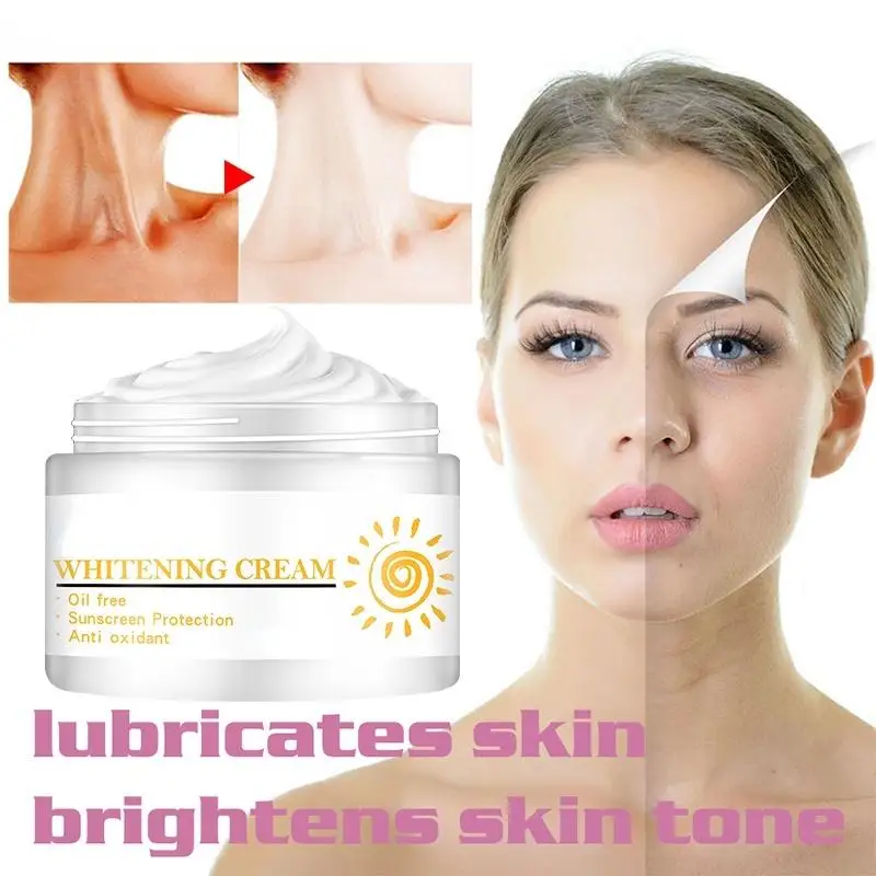 Beautycome white cream, whitening cream, sunscreen cream, armpit cream, face, leg, knee, private, white cream, armpit cream