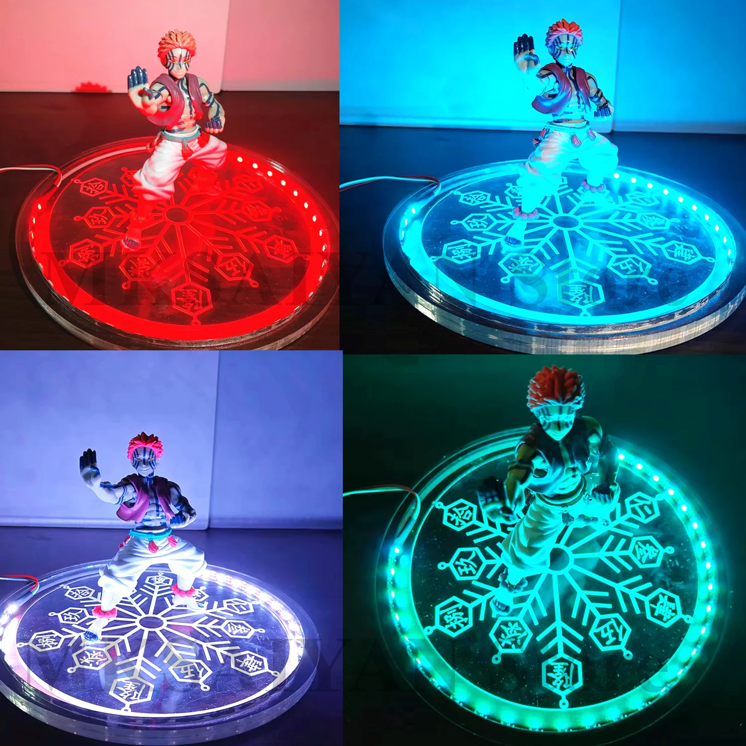 �y�Z�[�����z�A�j�� �S�ł̐n �����̏� �A�J�U �A�N�V�����t�B�M���A �R���p�X�j�[�h���X�L�� DIY LED���C�g���f�� �t�B�M���A