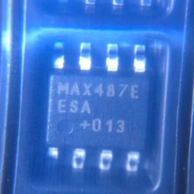 

5pcs/lot MAX487E MAX487EESA MAX487EESA+T NEW Original Genuine Chip Packing 8-SOP