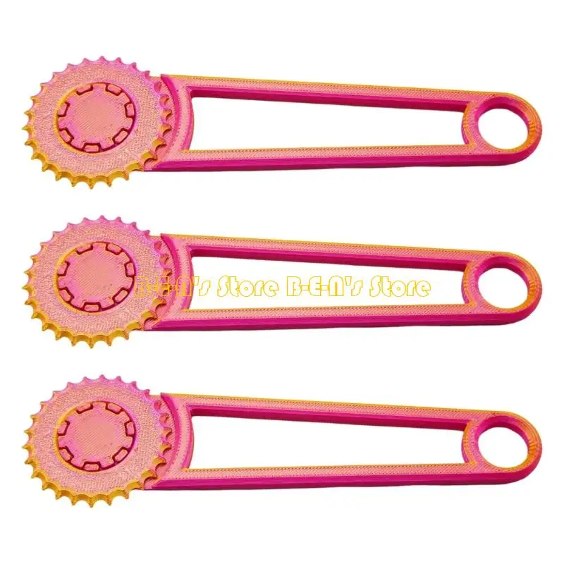 Y1AD PORTABLE PORTABLE PERFORATORADORES DA FERRAMENTA OPERAÇÃO MANUAL PARA PROJETOS ARTE Workshops