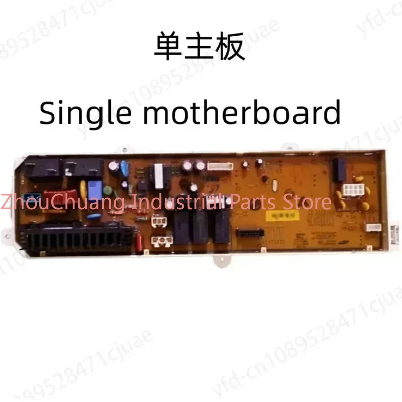

Washing Machine PCB Control Board Display Panel DC92-01769C DC41-00203A DC41-00203B DC92-01770L DC41-00252A