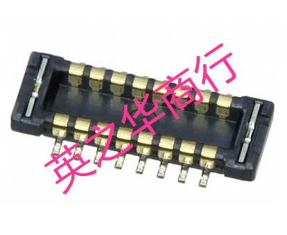 

10pcs orginal new 503308-1610 5033081610 05033081610 16P 0.4MM