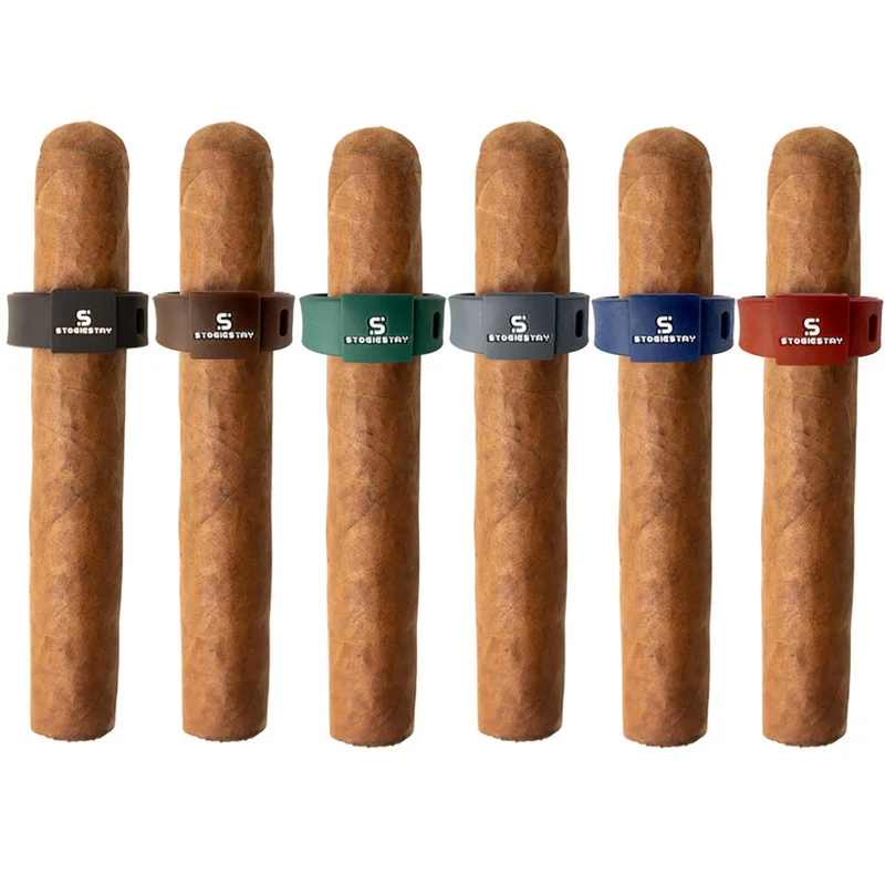 magnetic-cigar-stand-silicone-ash-holder-hands-free-stogie-rest