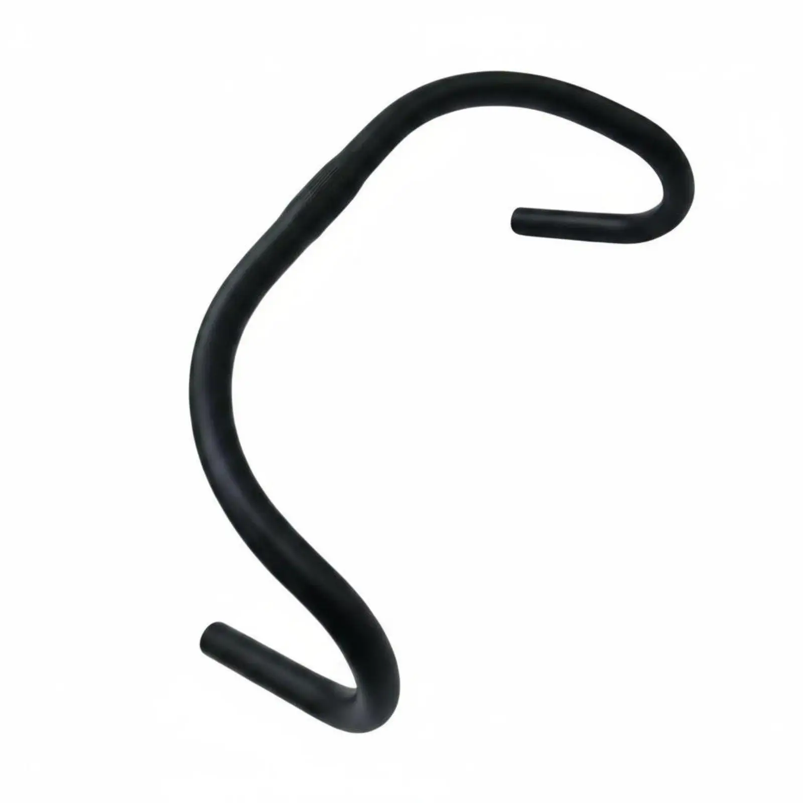 Road Bullhorn Handlebar Alloy Bicycle Handlebar for Speed Riding Custom Builds Mtb Bike Handlebar for City and Fixed Gear