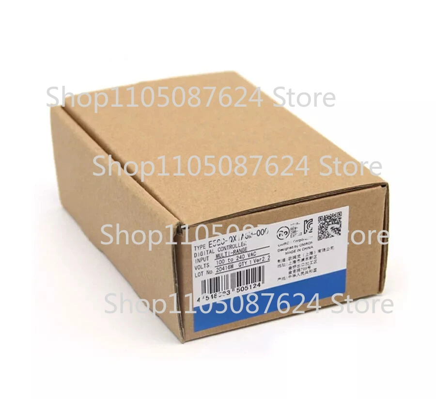 1 шт. новый для Omron E5GC-QX1A6M-000