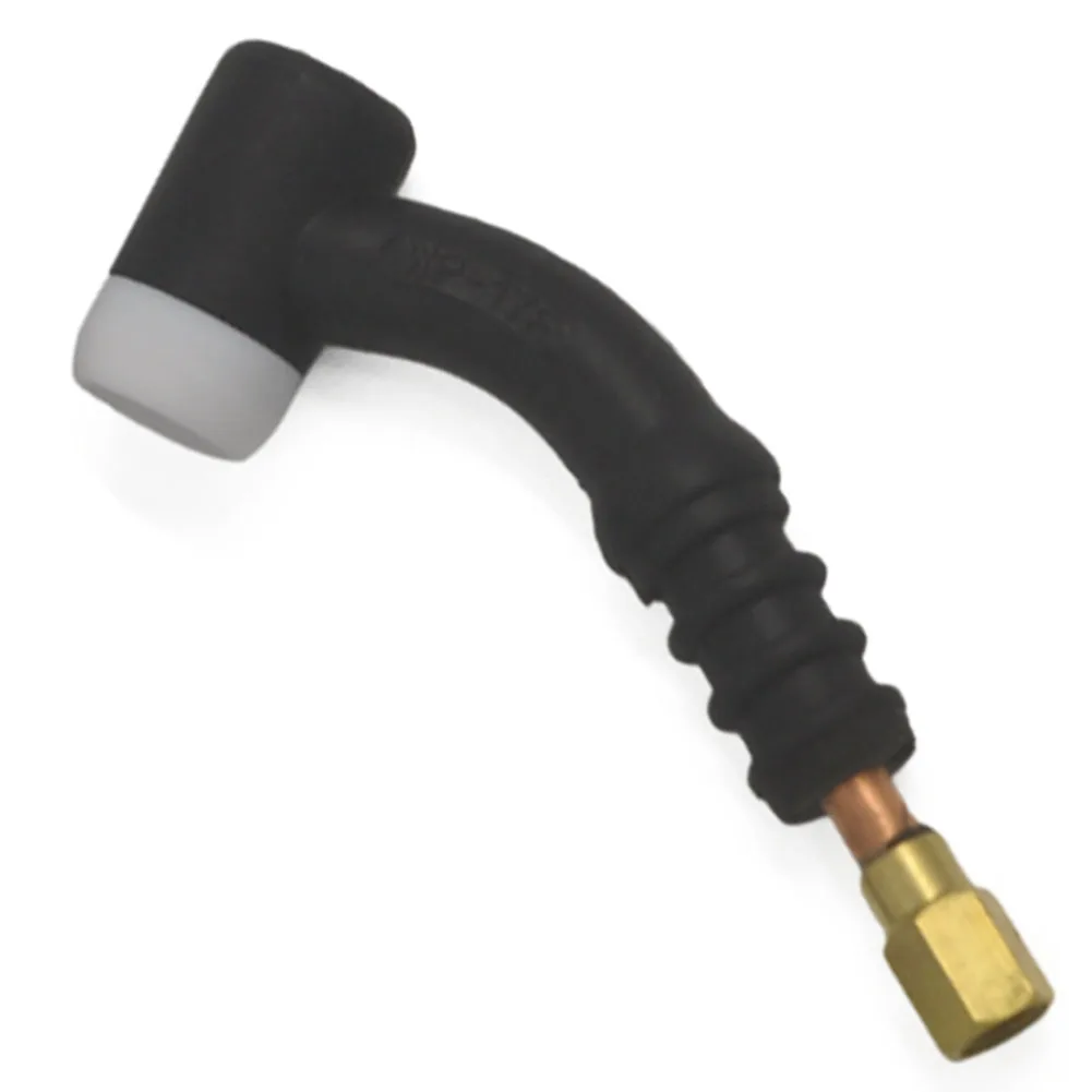 

Гибкая головка для сварки с воздушным охлаждением А