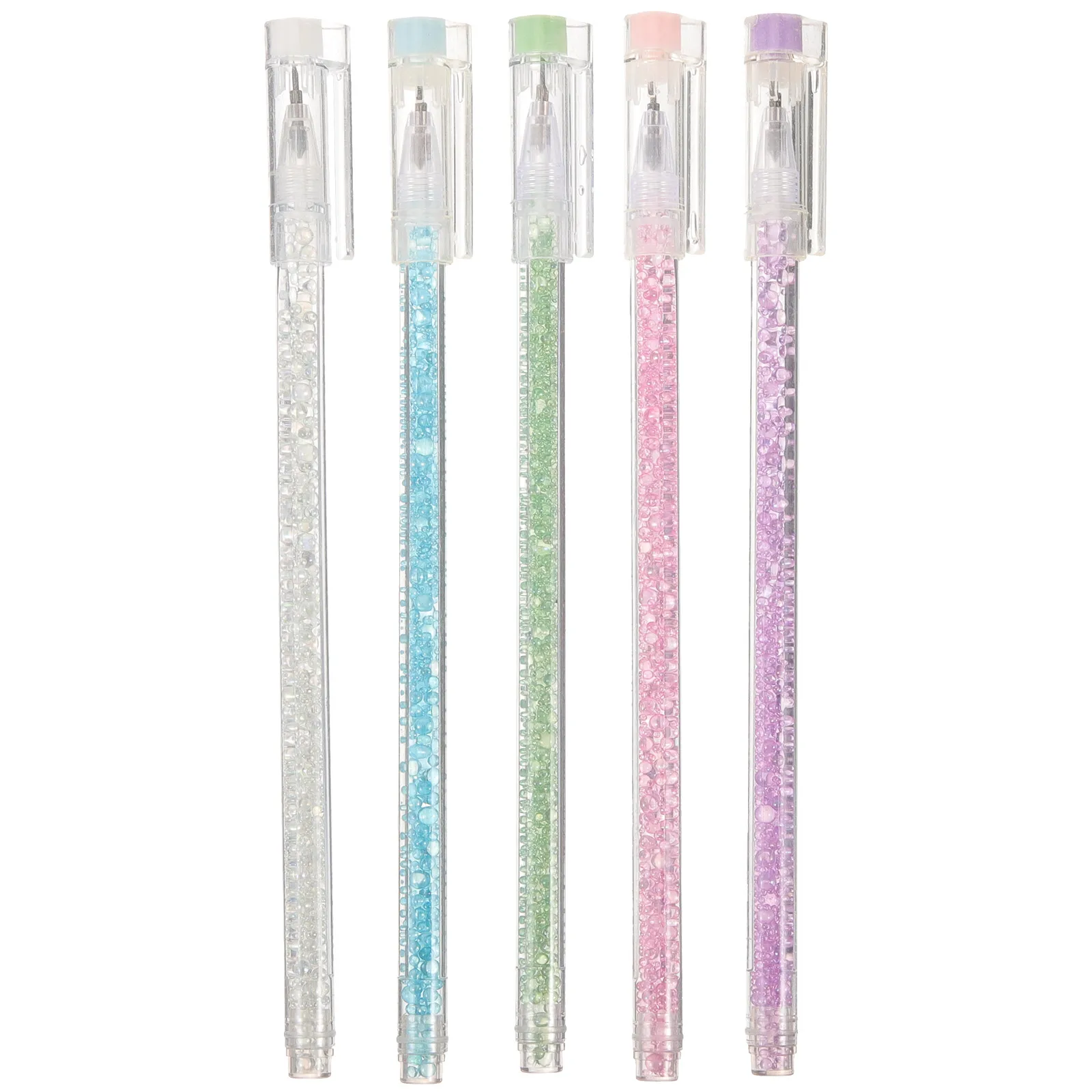 

5Pcs Pen Shape Paper Cutter Pencil Cut Pen Safety Craft DIY Office Home Supplies Multifunctional Envelope Opener Cutting Tool