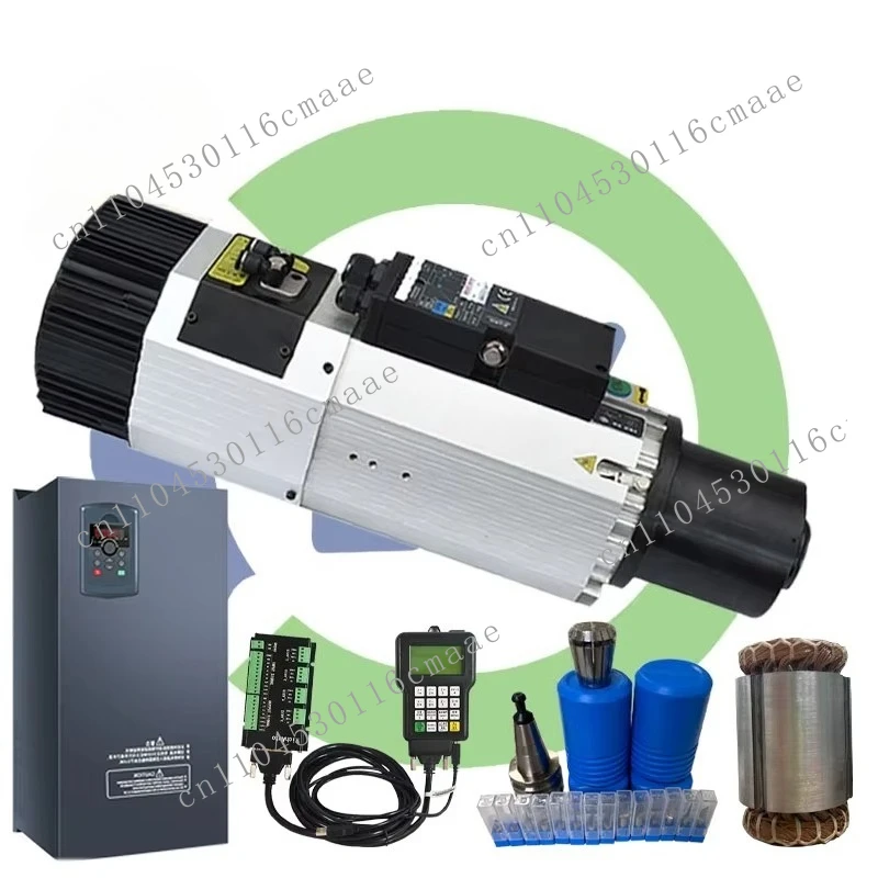 Numerical Control L…